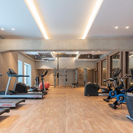 Exclusivo Resort Frente Al Mar, Playa Privada, Piscinas Cartagena エクステリア 写真