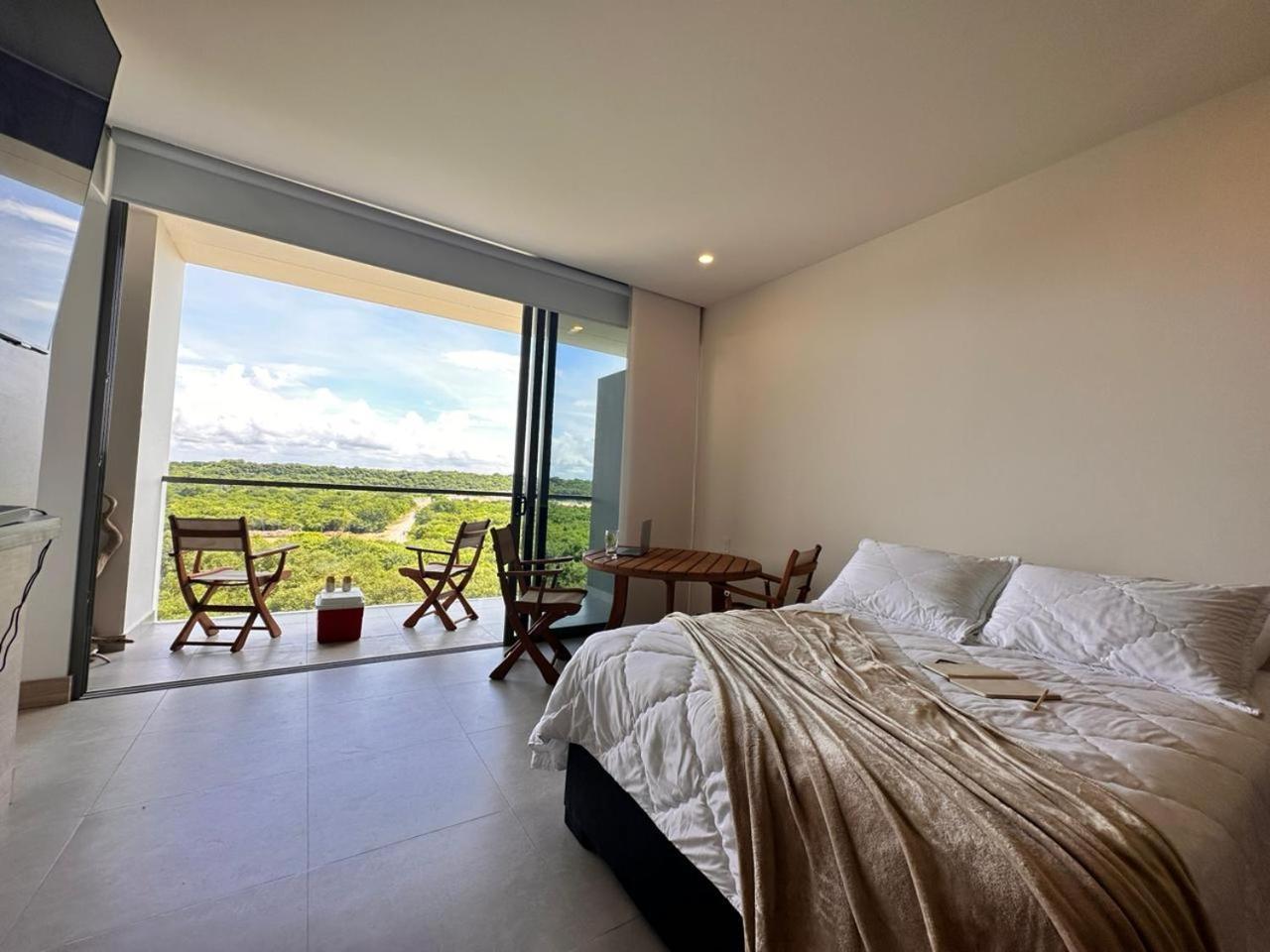 Exclusivo Resort Frente Al Mar, Playa Privada, Piscinas Cartagena エクステリア 写真