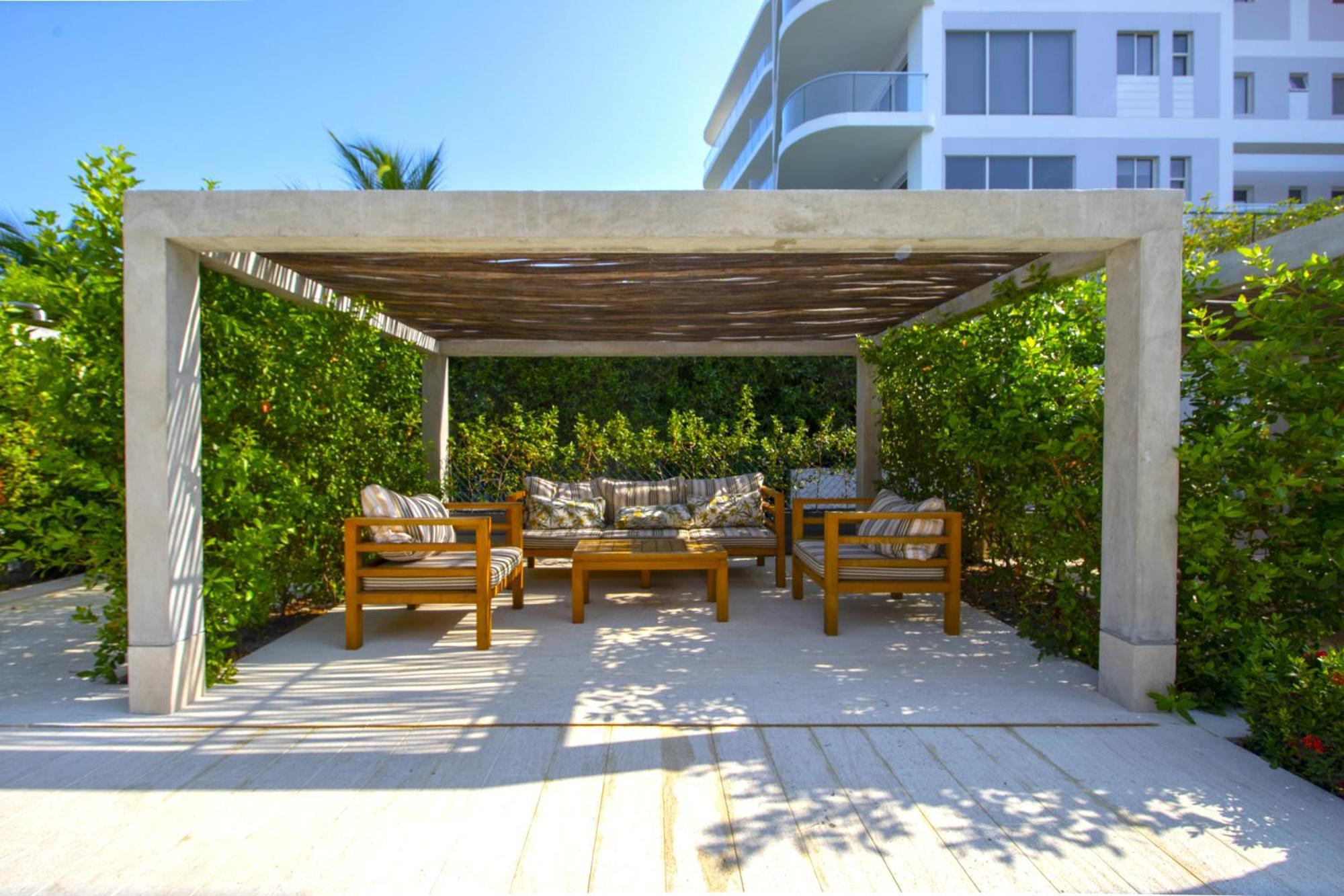 Exclusivo Resort Frente Al Mar, Playa Privada, Piscinas Cartagena エクステリア 写真