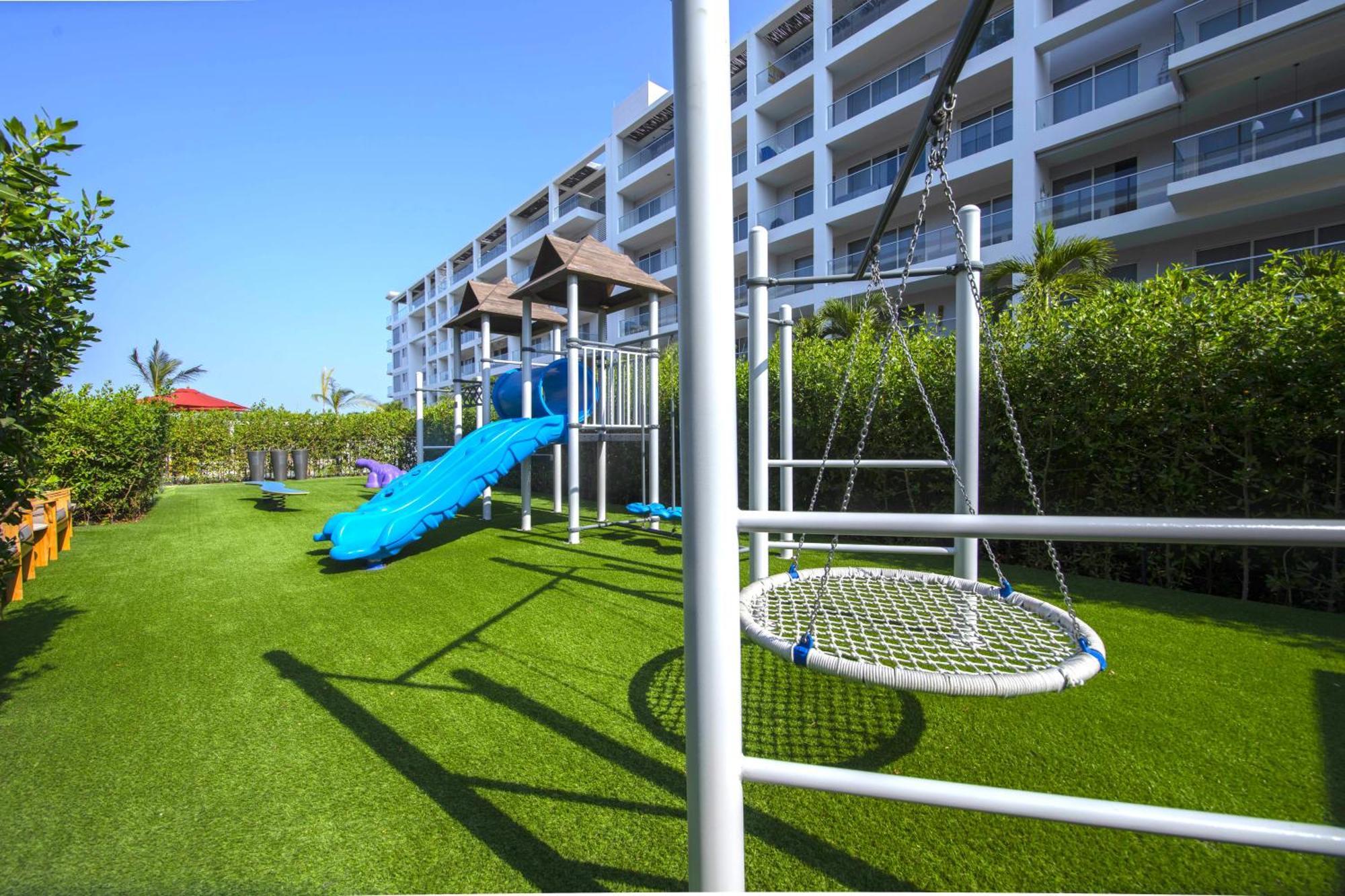 Exclusivo Resort Frente Al Mar, Playa Privada, Piscinas Cartagena エクステリア 写真