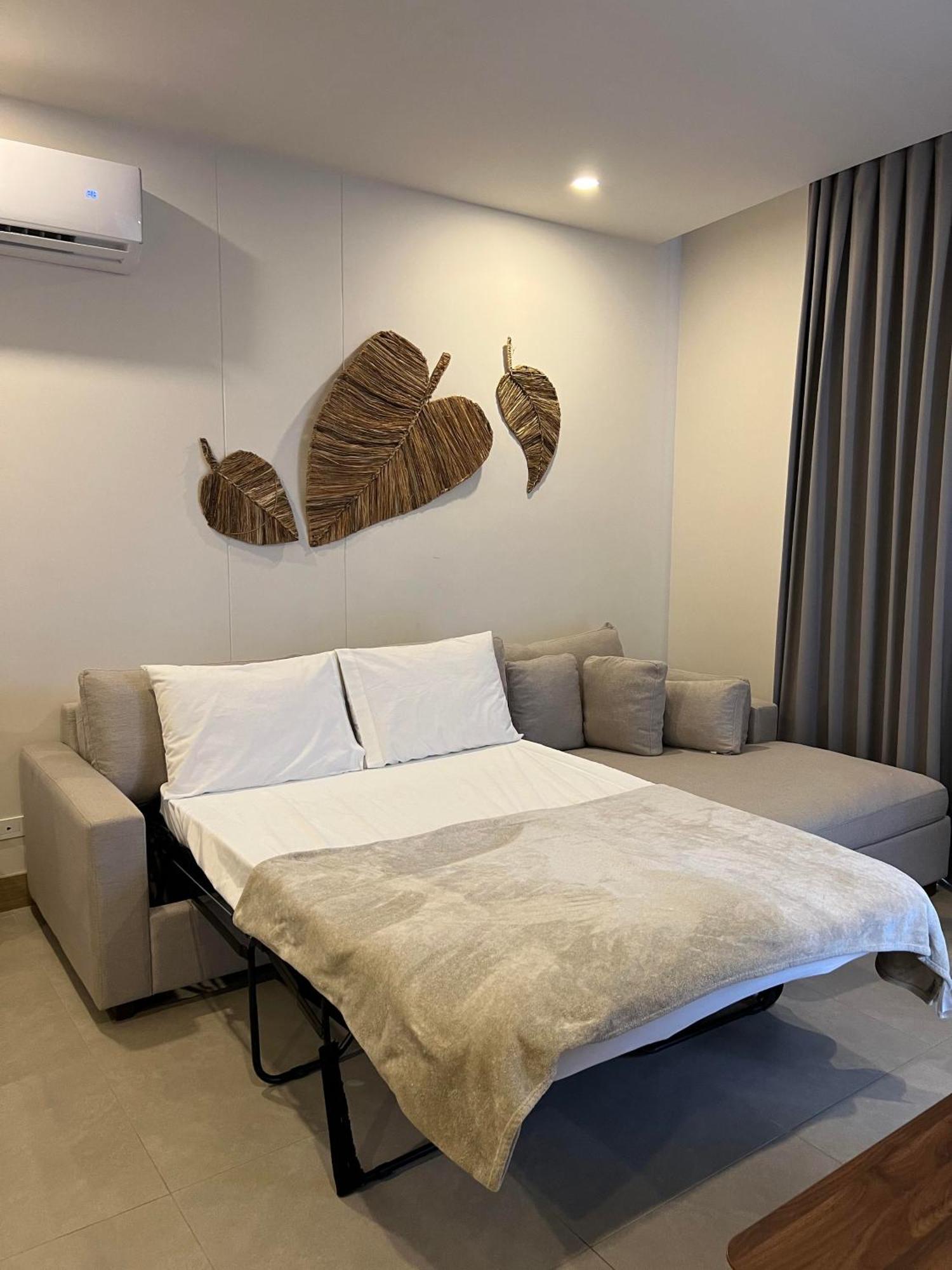 Exclusivo Resort Frente Al Mar, Playa Privada, Piscinas Cartagena 部屋 写真