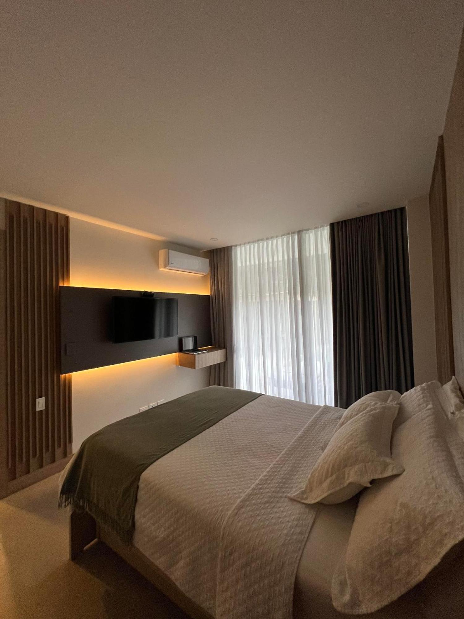 Exclusivo Resort Frente Al Mar, Playa Privada, Piscinas Cartagena エクステリア 写真