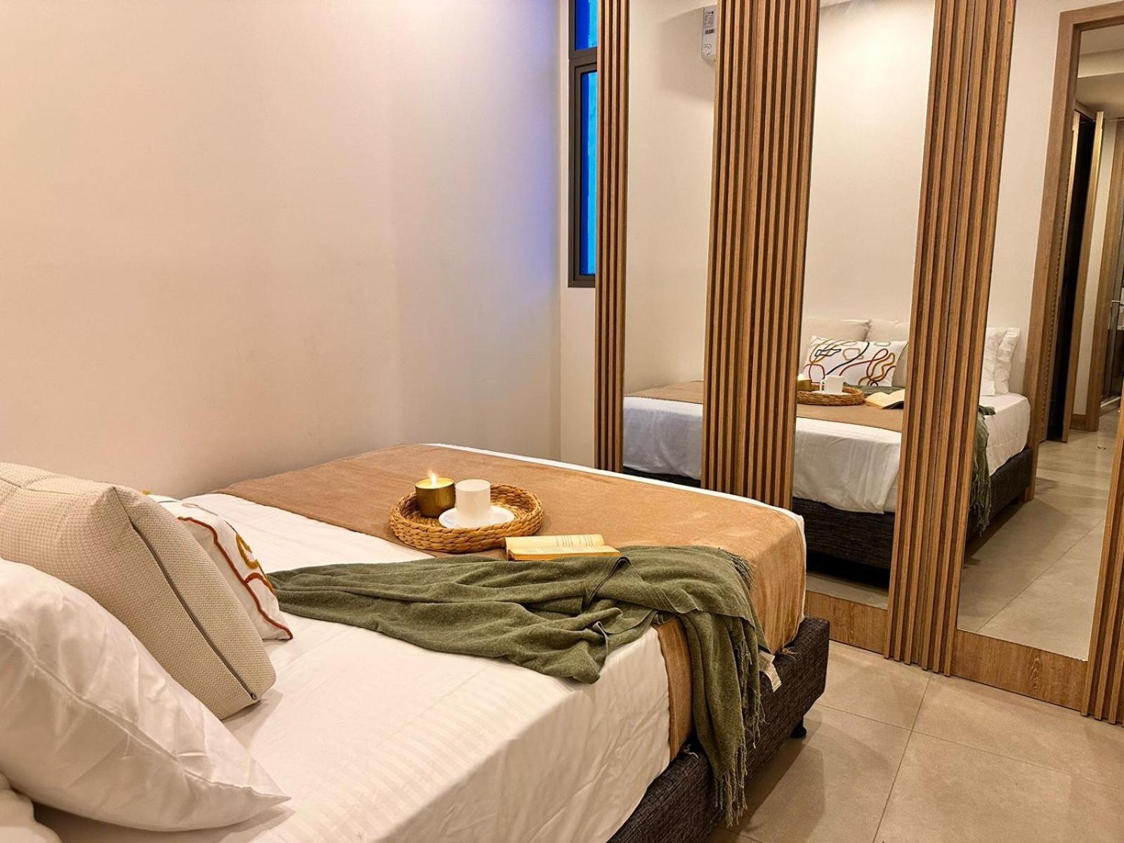 Exclusivo Resort Frente Al Mar, Playa Privada, Piscinas Cartagena エクステリア 写真