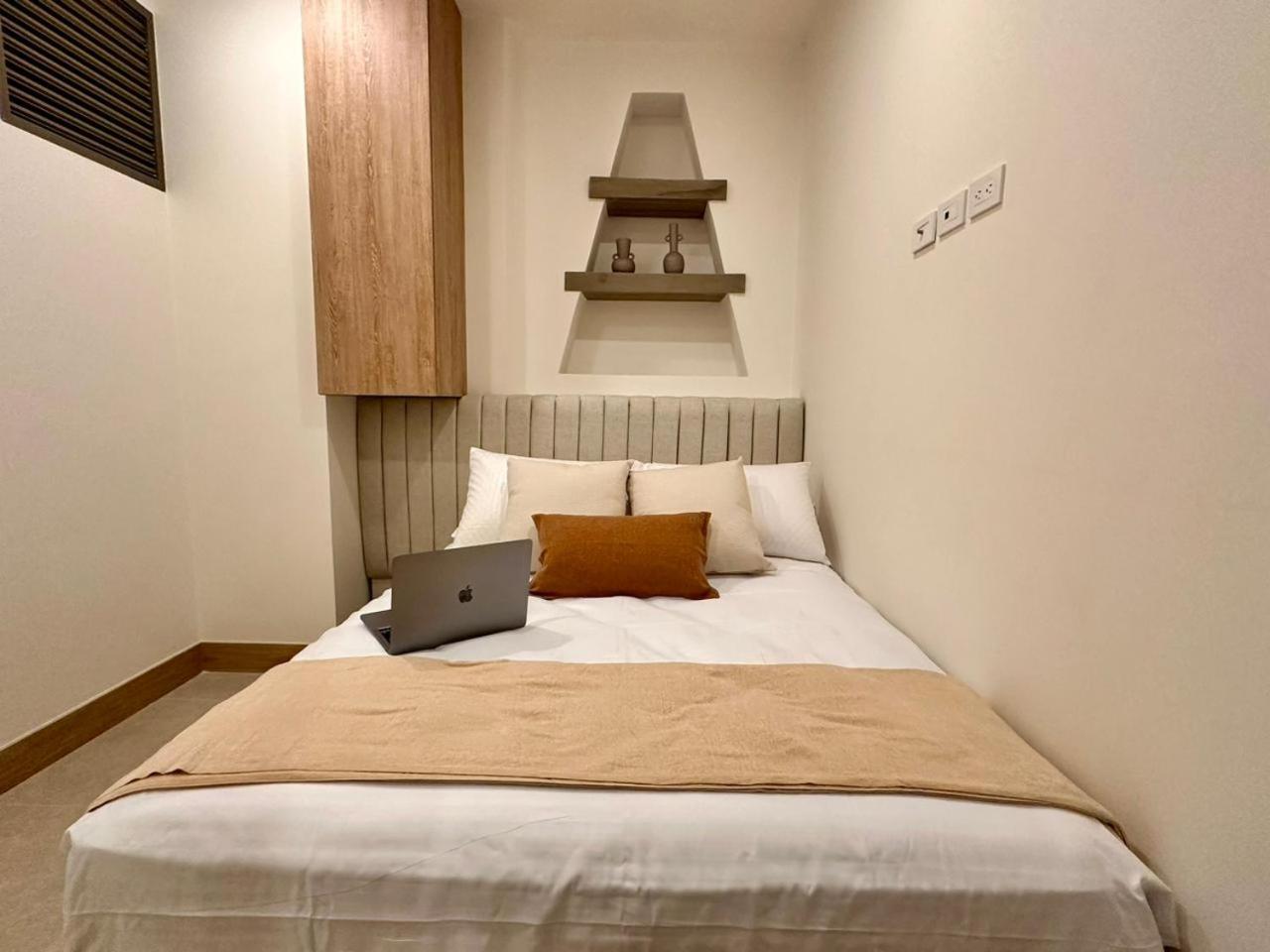 Exclusivo Resort Frente Al Mar, Playa Privada, Piscinas Cartagena エクステリア 写真