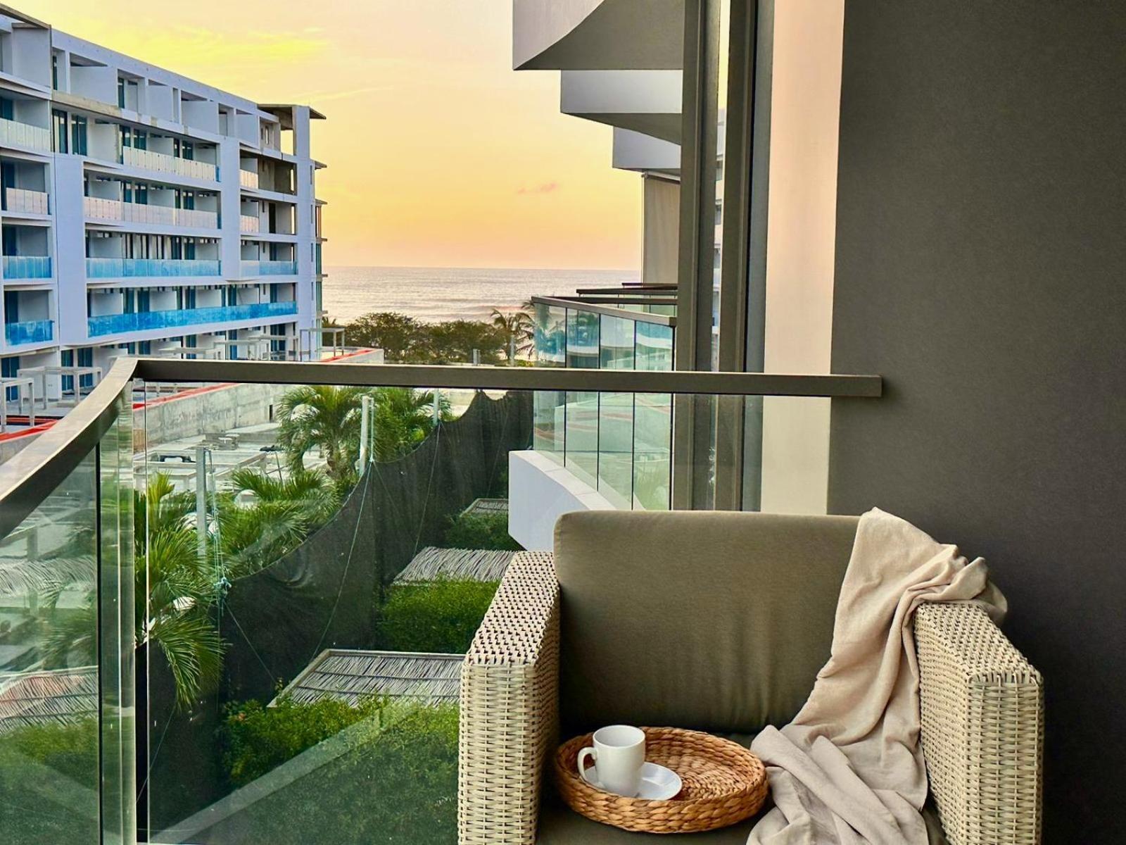 Exclusivo Resort Frente Al Mar, Playa Privada, Piscinas Cartagena エクステリア 写真