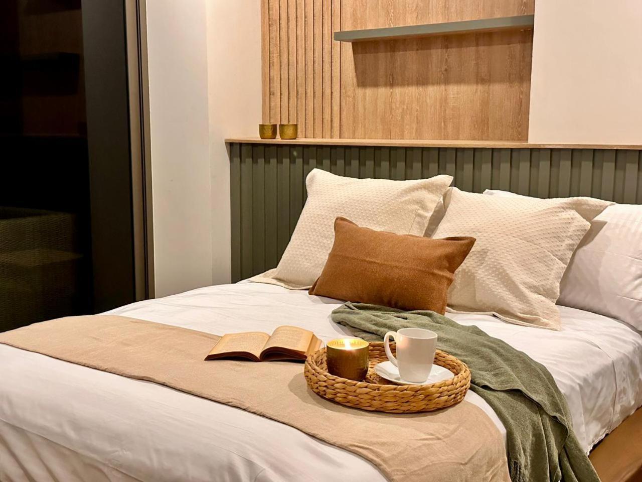 Exclusivo Resort Frente Al Mar, Playa Privada, Piscinas Cartagena エクステリア 写真
