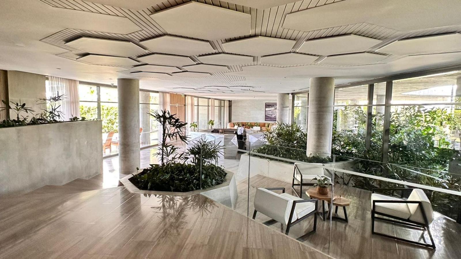 Exclusivo Resort Frente Al Mar, Playa Privada, Piscinas Cartagena エクステリア 写真